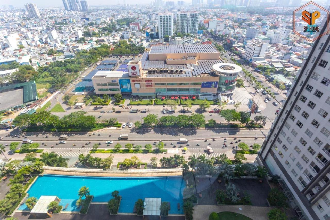 Sunrise City View Căn hộ